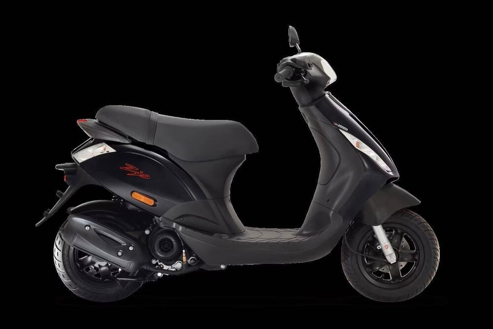 Piaggio Zip 50 4T (2021 - 24) (2)