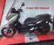 Yamaha X-Max 250 (2014 - 16) (7)