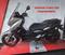 Yamaha X-Max 250 (2014 - 16) (8)