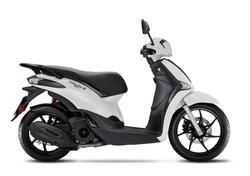 Piaggio Liberty 125 3V S ABS (2021 - 24) nuova