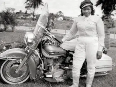 Il docufilm sulla motociclista Bessie Stringfield candidato all'Oscar