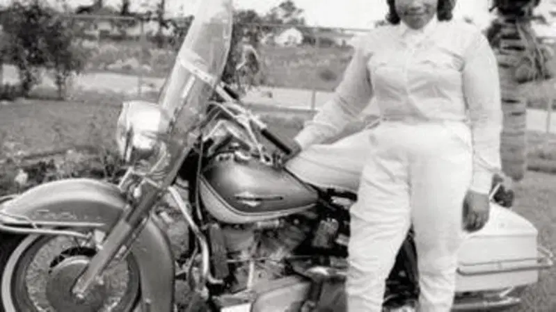 Il docufilm sulla motociclista Bessie Stringfield candidato all'Oscar