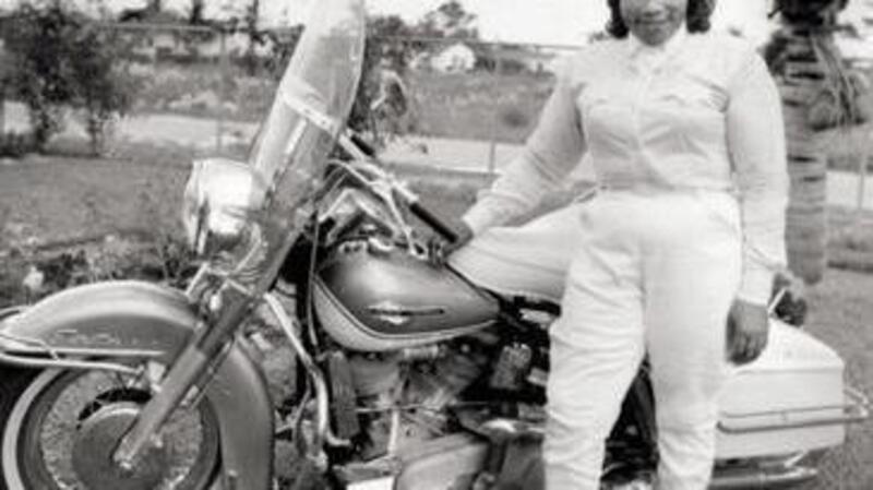 Il docufilm sulla motociclista Bessie Stringfield candidato all&#039;Oscar