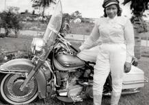 Il docufilm sulla motociclista Bessie Stringfield candidato all'Oscar