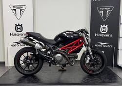 Ducati Monster 796 (2010 - 13) usata