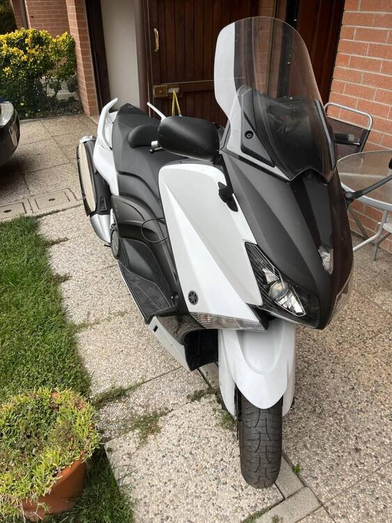 Yamaha T-Max 530 (2012 - 14) (5)