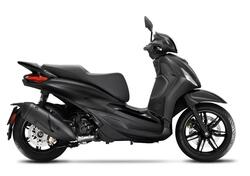 Piaggio Beverly 300 S ABS-ASR (2021 - 24) nuova