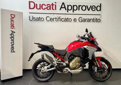 Ducati Multistrada V4 S (2021 - 24) usata