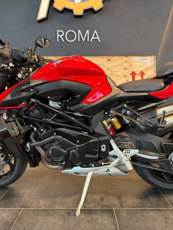 MV Agusta Brutale 1000 RS (2022 - 25) (4)