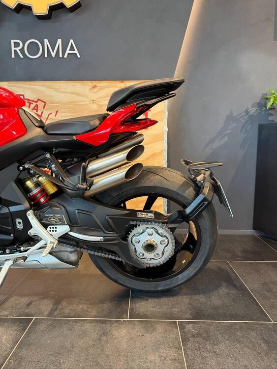 MV Agusta Brutale 1000 RS (2022 - 25) (5)