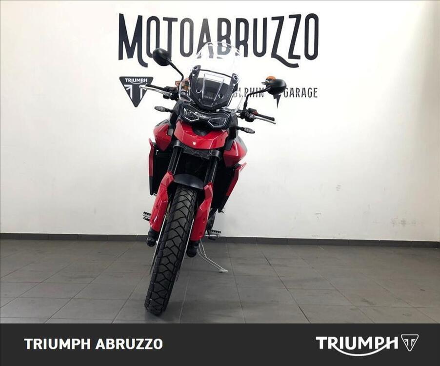 Triumph Tiger 850 Sport (2021 - 24) (5)