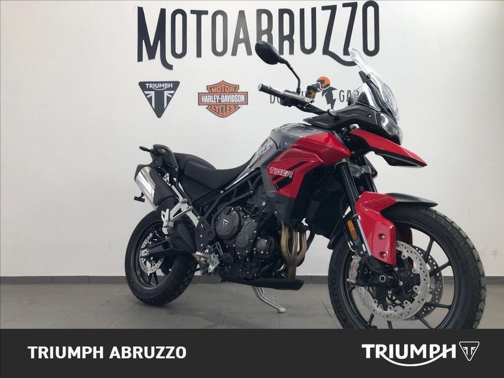 Triumph Tiger 850 Sport (2021 - 24) (3)