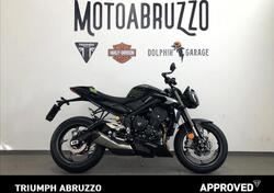 Triumph Street Triple 765 RS (2023 - 24) usata