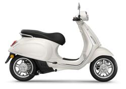 Vespa Primavera Elettrica 45 (2024) nuova