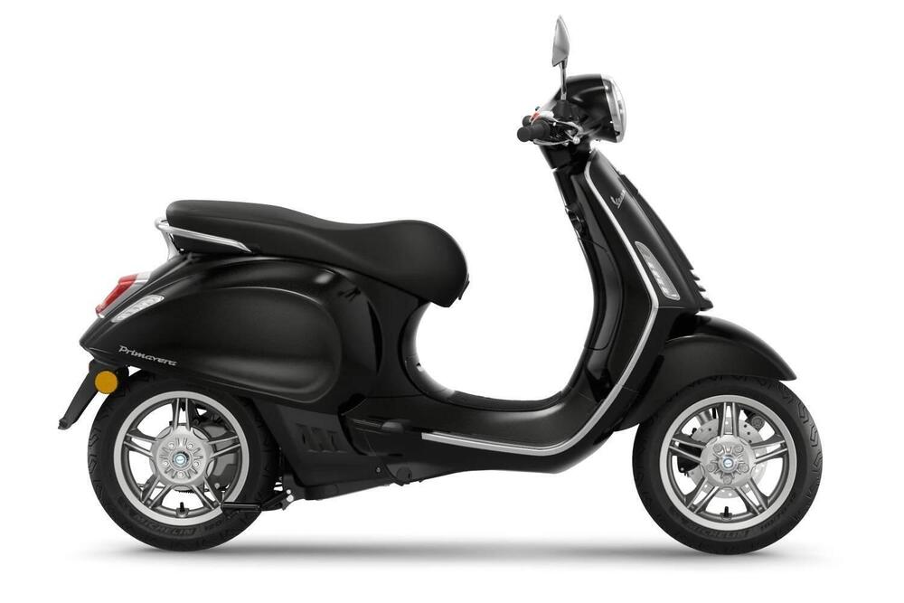 Vespa Primavera Elettrica 45 (2024) (2)