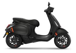 Vespa Sprint Elettrica 45 S (2024) nuova