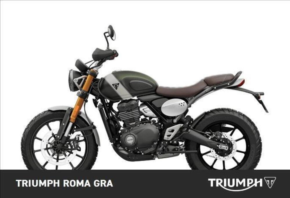 Triumph Scrambler 400 X (2024) (2)