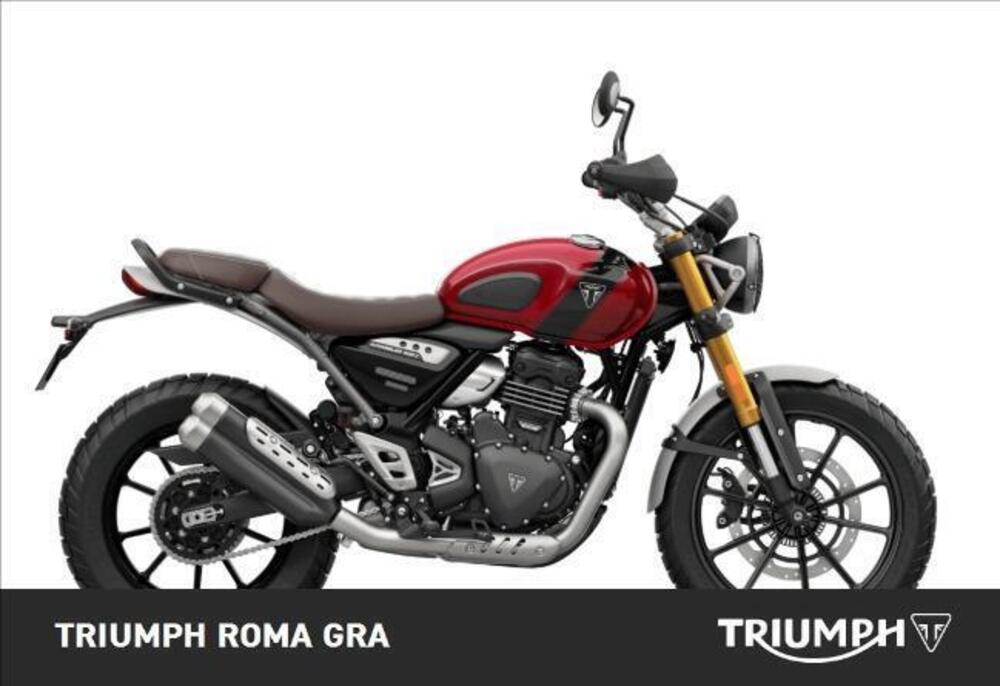 Triumph Scrambler 400 X (2024) (3)