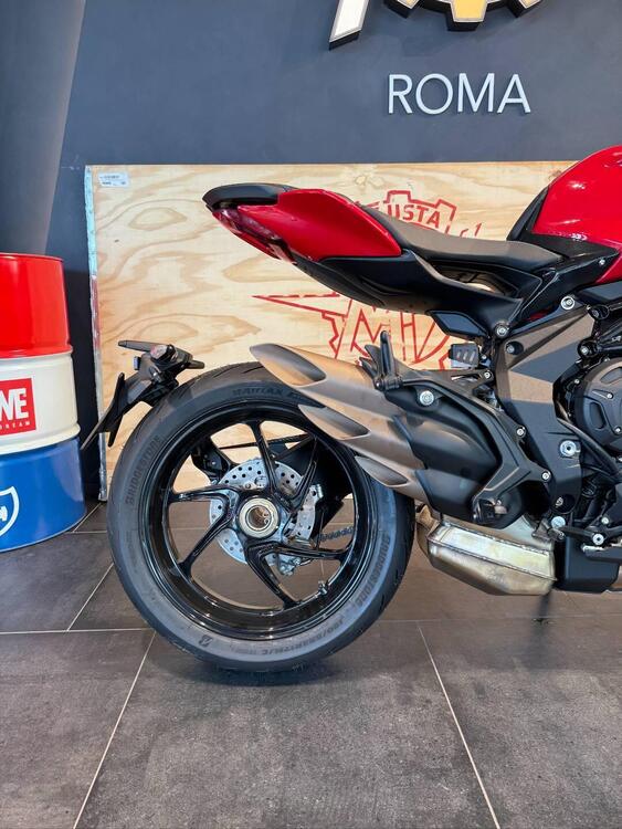 MV Agusta Brutale 800 R (2023 - 24) (5)