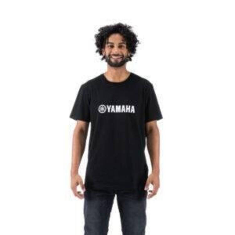 TRIMBOLI MOTO SUPEROFFERTA MAGLIA YAMAHA B23RV101B