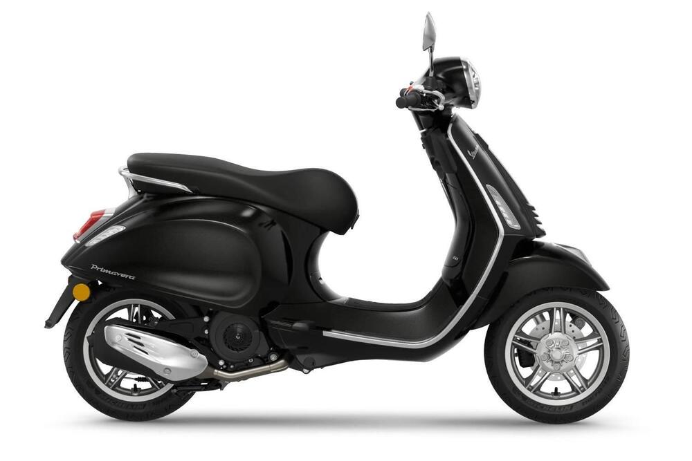 Vespa Primavera 50 (2024) (4)