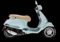 Vespa Primavera 50 Batik (2024) nuova