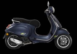 Vespa Primavera 50 Tech (2024) nuova