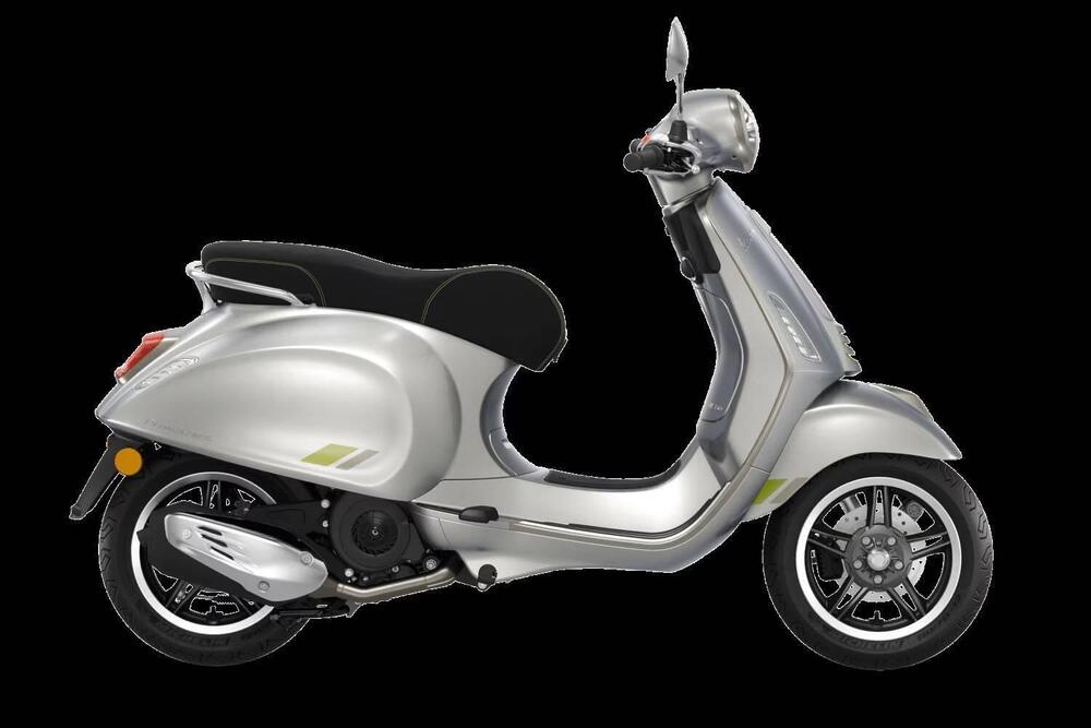 Vespa Primavera 50 Tech (2024) (2)