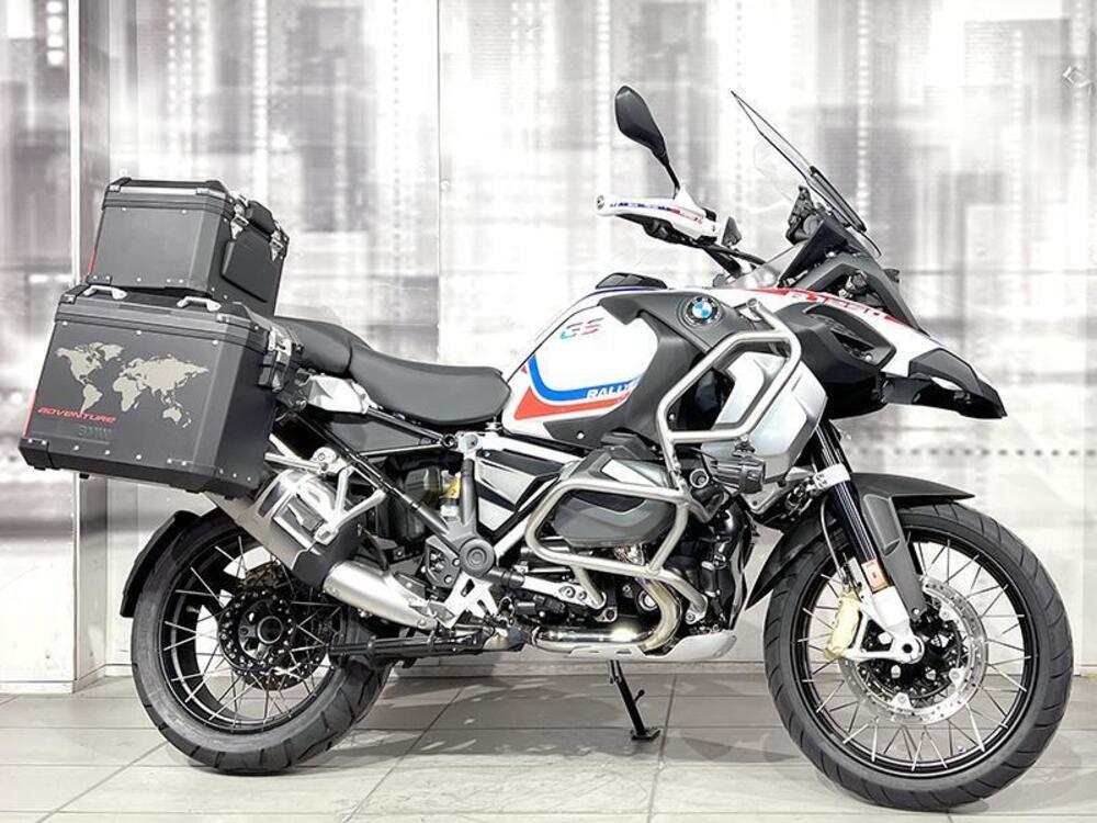 Bmw R 1250 GS Adventure (2021 - 24)