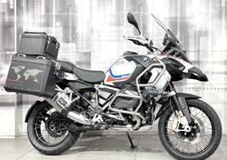 Bmw R 1250 GS Adventure (2021 - 24) usata