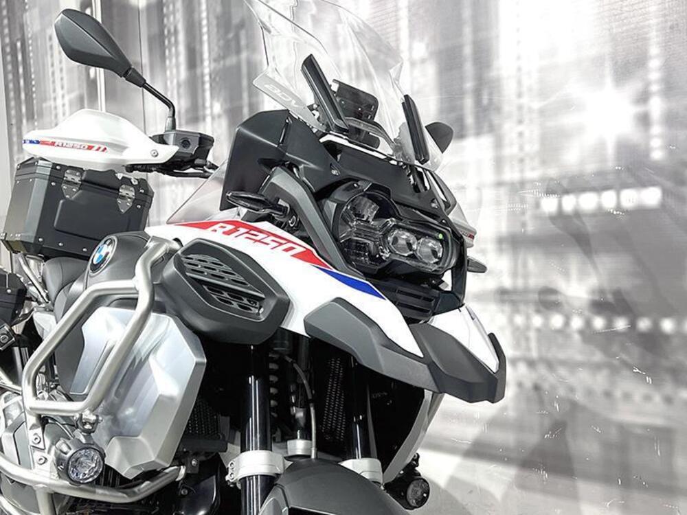 Bmw R 1250 GS Adventure (2021 - 24) (5)