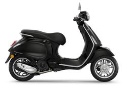 Vespa Primavera 125 (2024) nuova