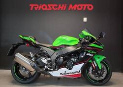 Kawasaki Ninja 1000 ZX-10R (2021 - 25) usata