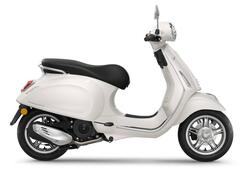 Vespa Primavera 150 (2024) nuova