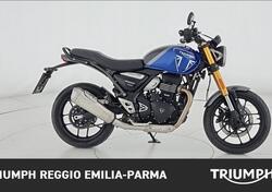 Triumph Speed 400 (2024) usata