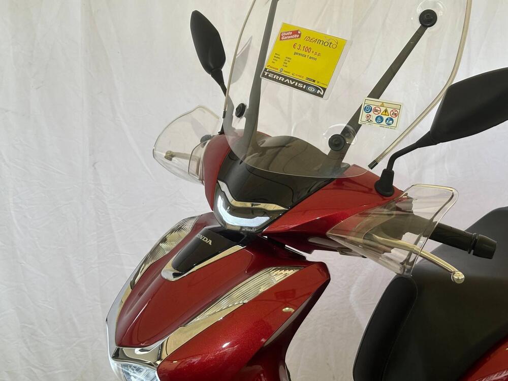 Honda SH 150i (2020 - 24) (2)