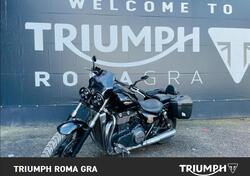 Triumph Thunderbird Storm 1700 ABS (2010 - 16) usata