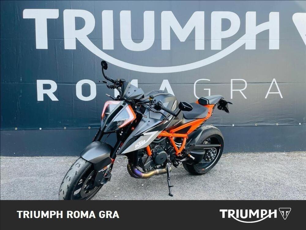 KTM 1290 Super Duke RR (2023) (2)