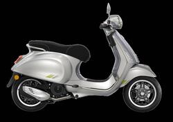 Vespa Primavera 150 Tech (2024) nuova