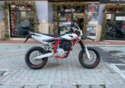 Swm SM 500 R (2021 - 24) nuova