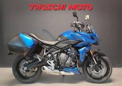 Triumph Tiger Sport 660 (2022 - 24) usata