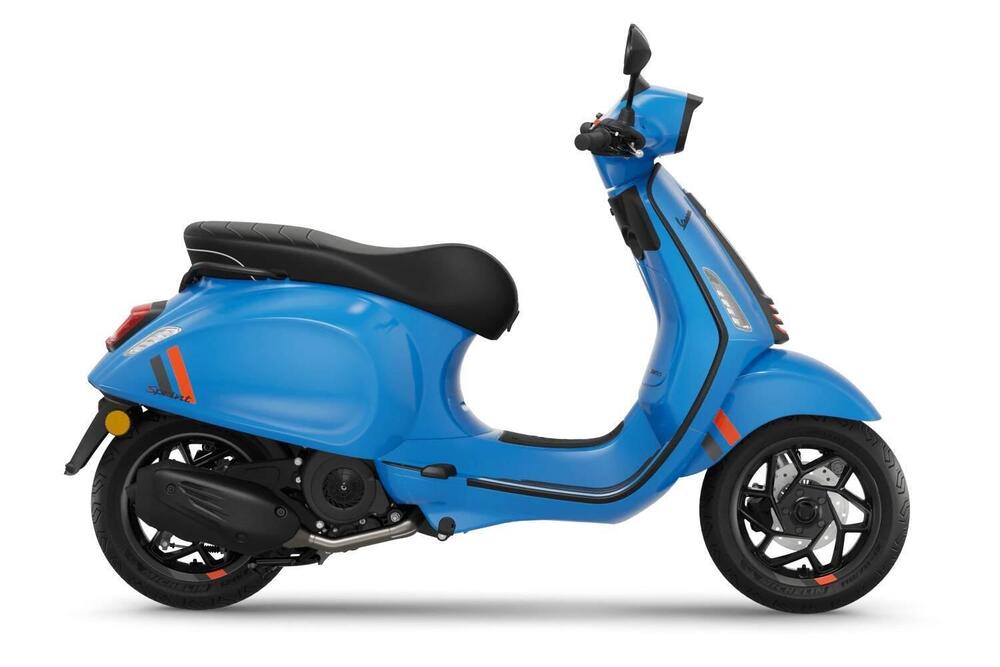 Vespa Sprint 50 (2021 - 24) (3)