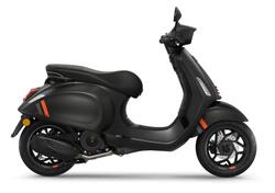 Vespa Sprint 50 (2021 - 24) nuova