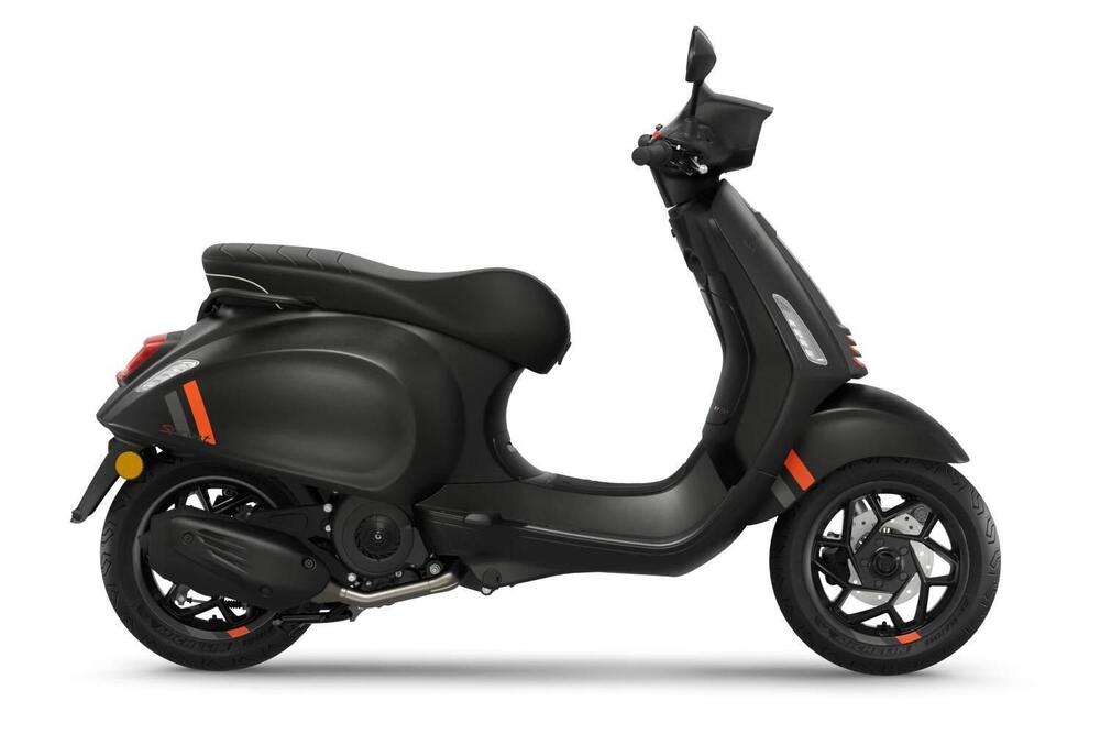 Vespa Sprint 125 Sport (2023 - 24) (3)