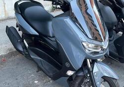 Yamaha N-Max 125 (2021 - 24) usata