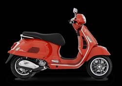 Vespa GTS 310 Super (2025) nuova