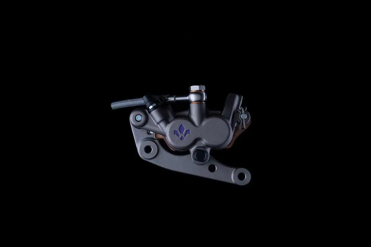 Formula: impianti freno per moto offroad da 125 a 450 cc (2)