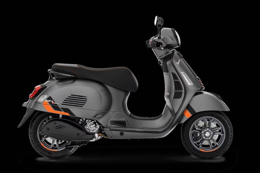 Vespa GTS 310 Supersport (2025) (3)