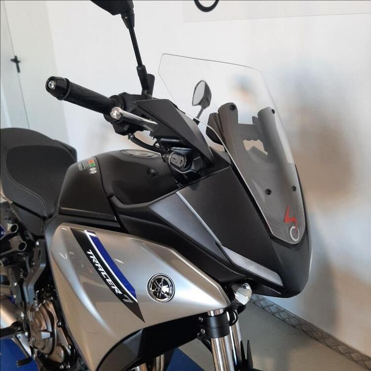 Yamaha Tracer 7 (2021 - 24) (4)