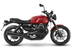 Moto Guzzi V7 Stone (2021 - 24) nuova